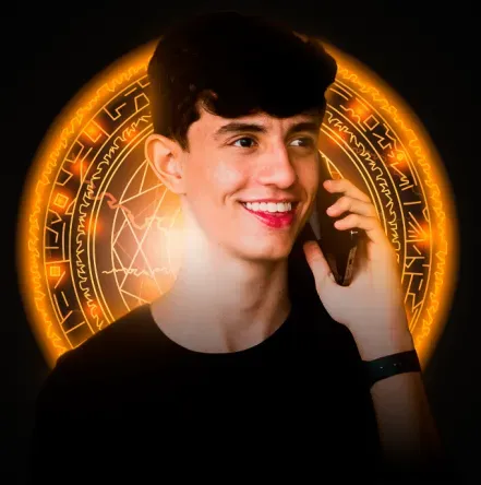 Capa: Método Predestinado Lucas Barbosa: Download Completo + Bônus