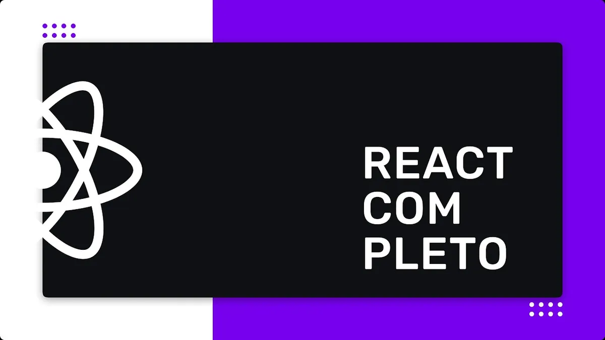 React Completo Origamid: Baixe o Curso Agora!