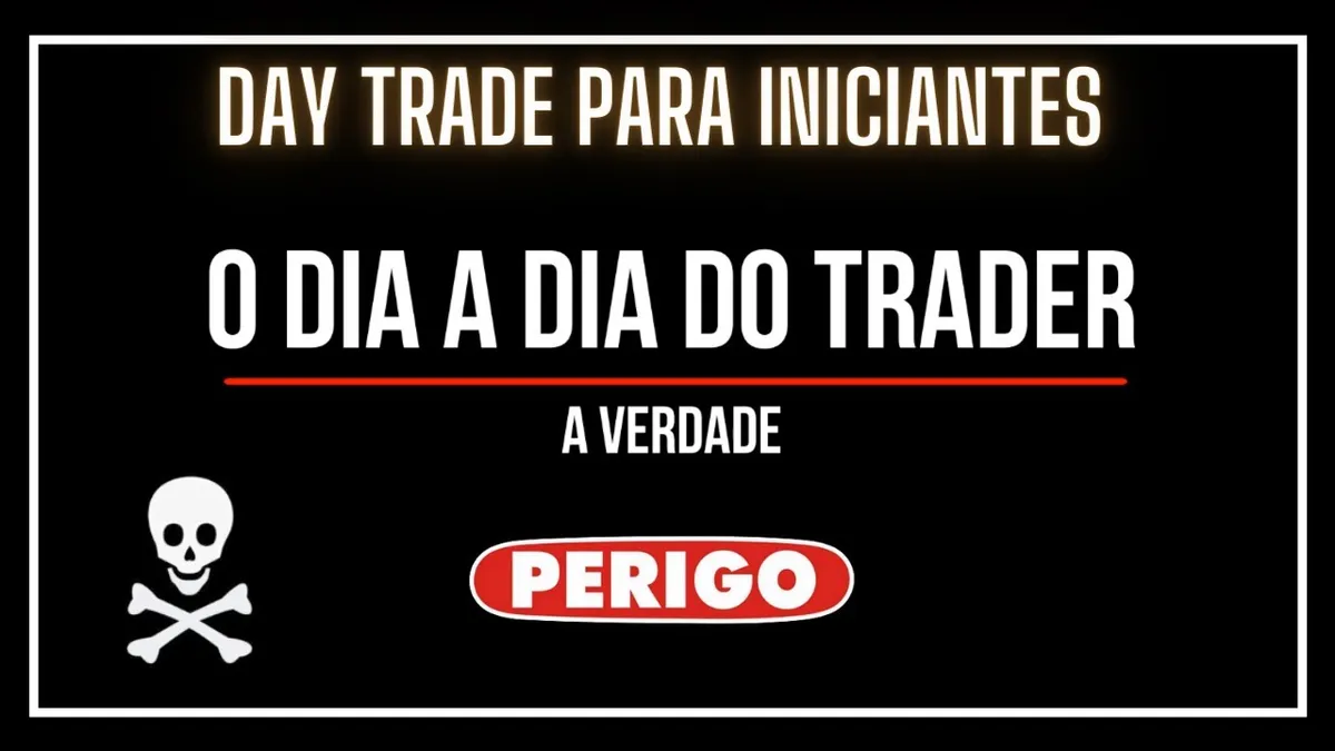 Baixar Dia a Dia do Trader: Curso Essencial Agora!