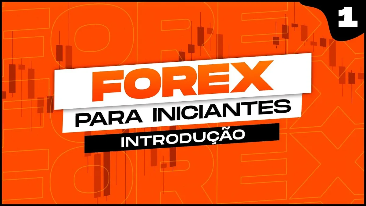 Baixar Curso Forex Completo: Domine Investimentos Globais