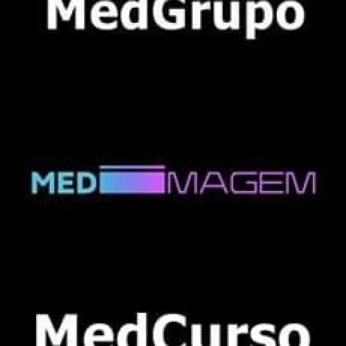 Capa: Baixar Medimagem Medgrupo 2022: Guia Essencial Concursos Médicos
