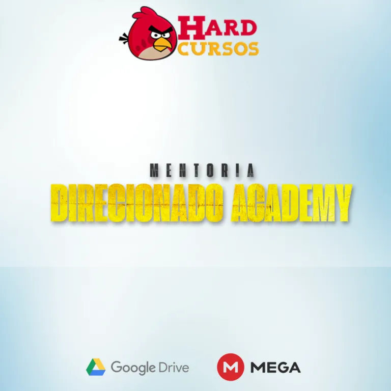 Baixar Mentoria Direcionado Academy Isaac Marcolino: Domine o Digital!