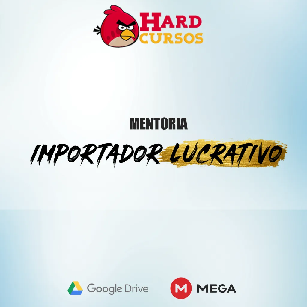 Baixar Mentoria Importador Lucrativo: Guilherme Colaço [Completo]
