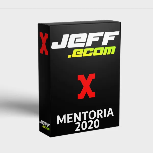 Mentoria Jeff Ecom: Baixe o Guia Definitivo Para o Sucesso