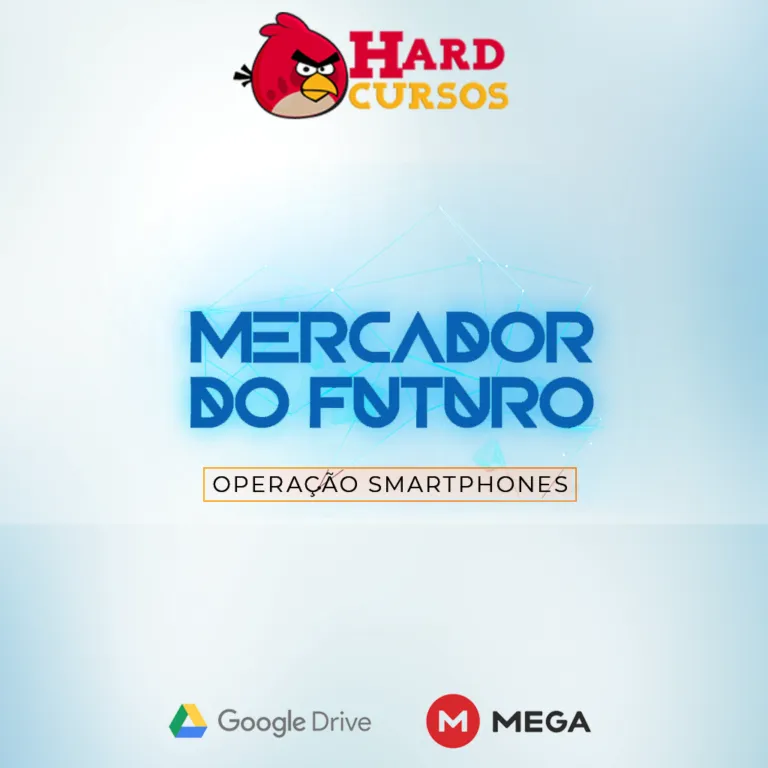 Mercador do Futuro Luan Alves: Download Operação Smartphones Lucrativa