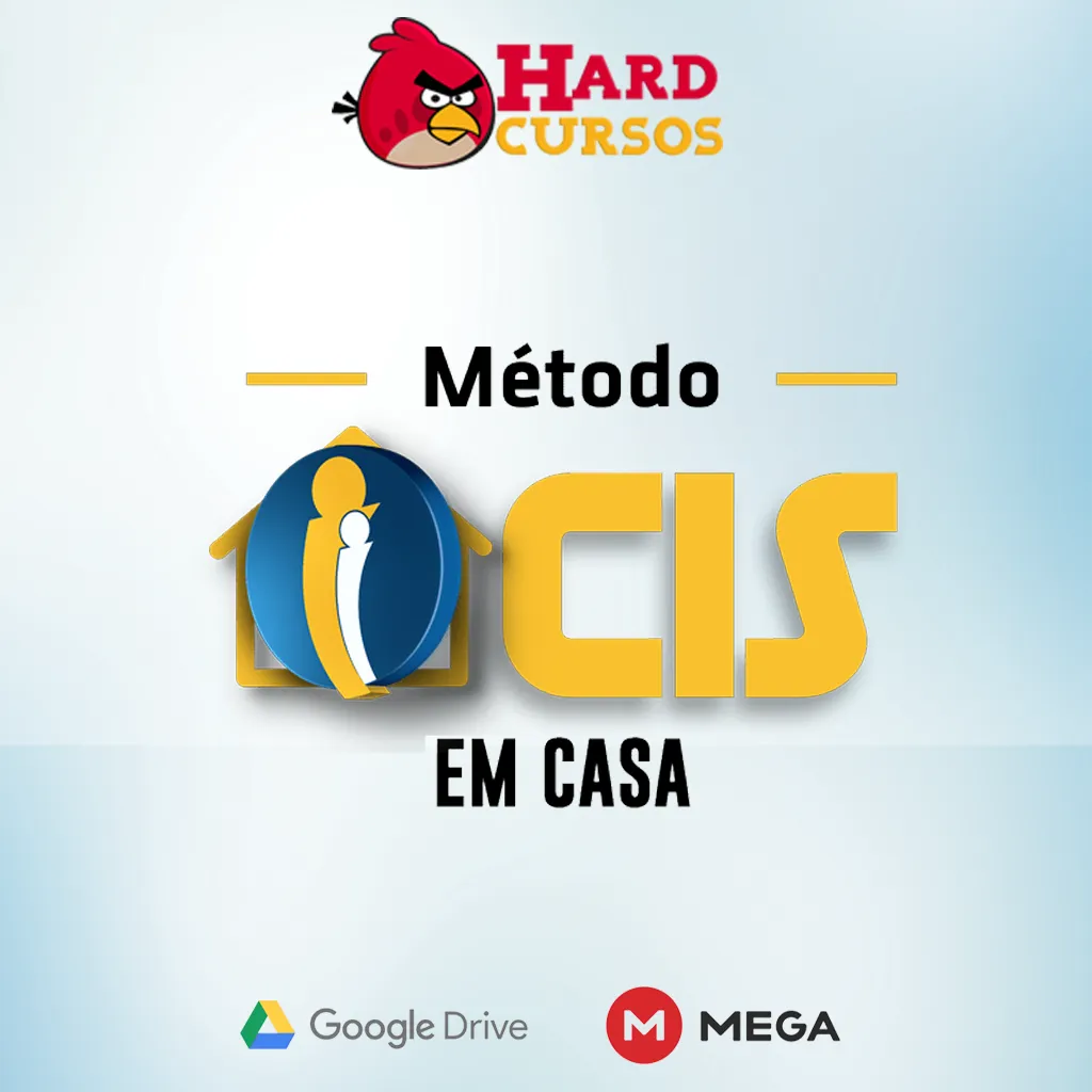 Método CIS em Casa Paulo Vieira: Baixar Conteúdo Exclusivo Agora!