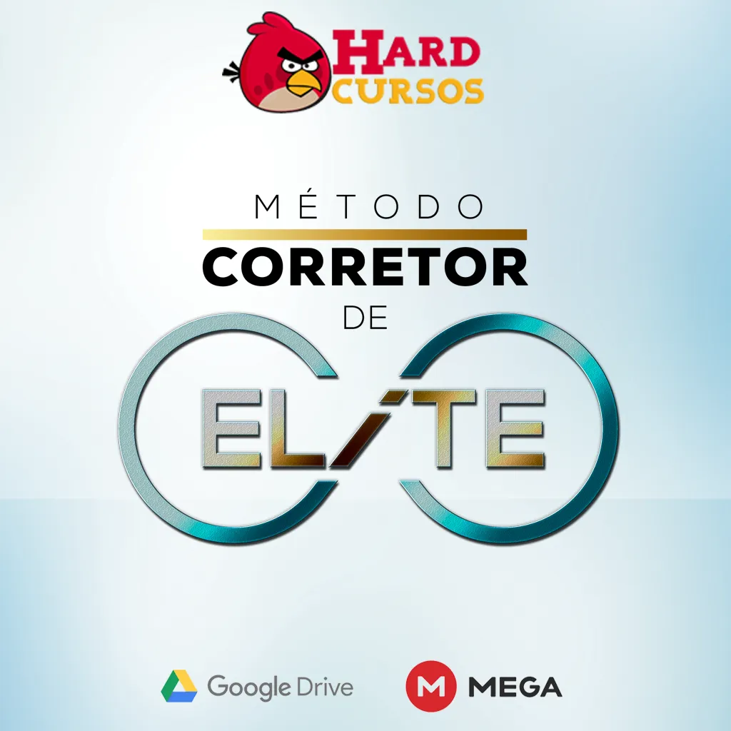 Método Corretor de Elite: Baixar Curso Ricardo Martins Online