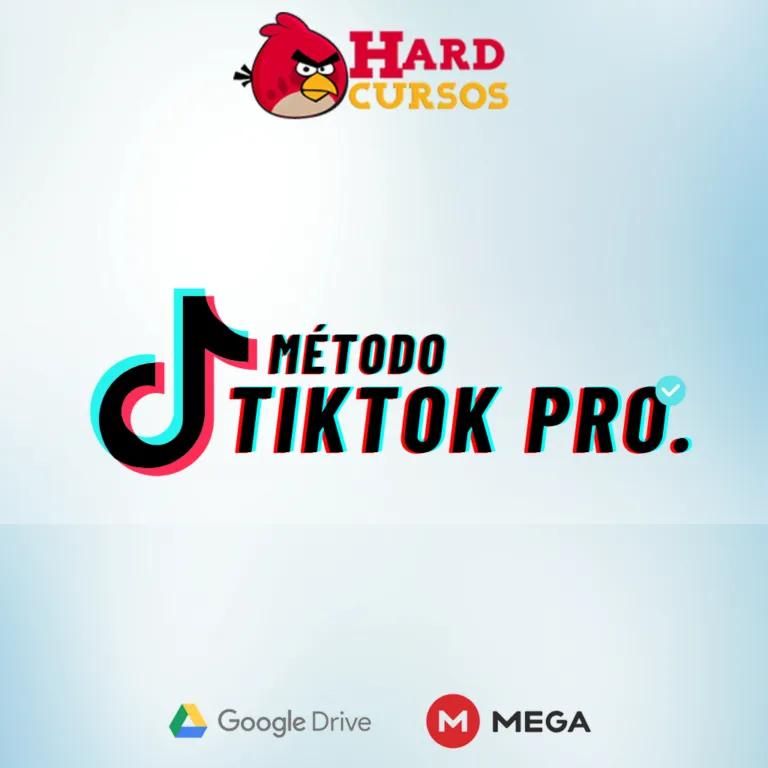 Método TikTok Pro Mustache: Baixe Agora o Guia Completo!