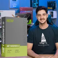 Capa: Método MW 3.0: Baixar Curso Completo de Manutenção de Computadores