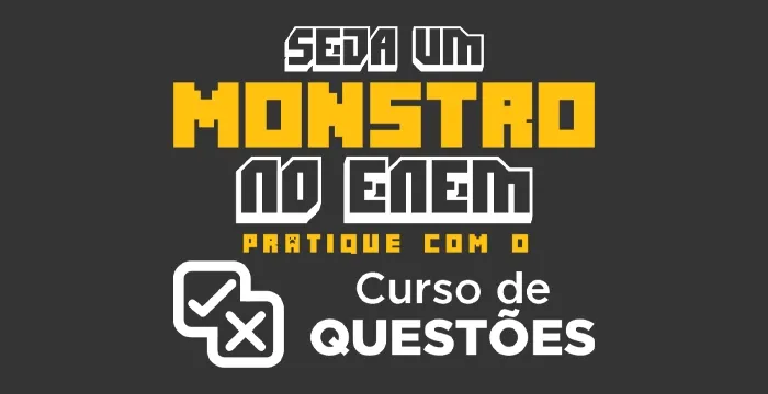 Baixar Curso de Questões Enem: Domine Provas Online