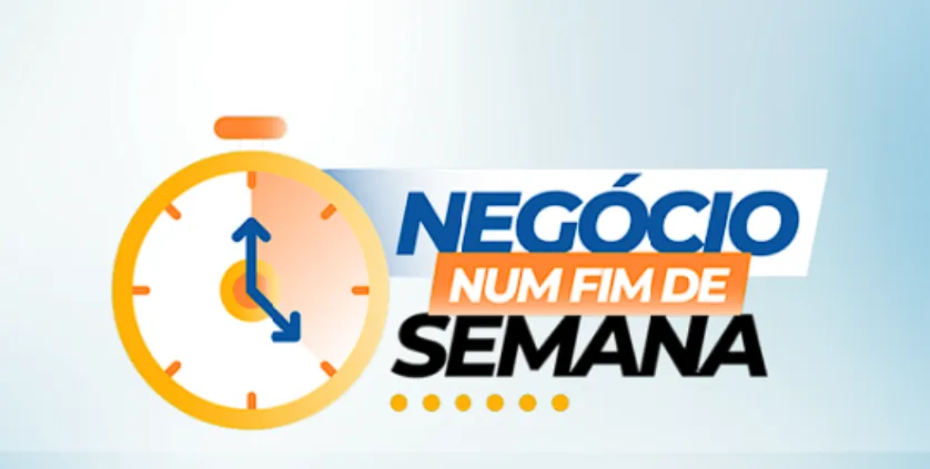 Baixar Negócio FDS-MAX PETERS: Lucros de Fim de Semana