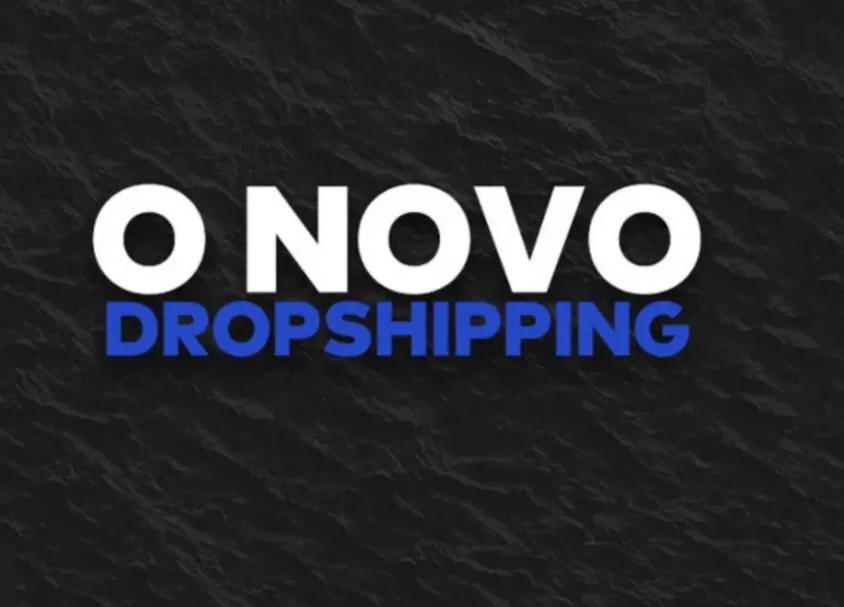 Download Novo Dropshipping 2.0 Iagor Gonçalves: Acesso Rápido!
