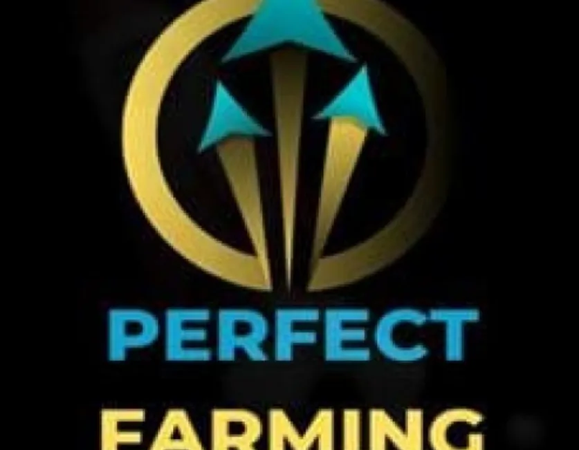 Baixar PERFECT FARMING Tiago Rebello: Curso Completo Download