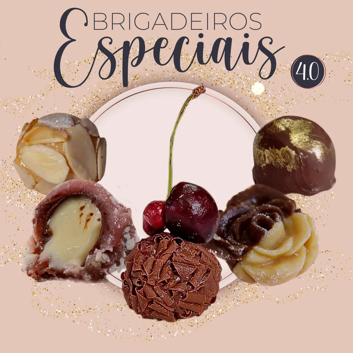 Brigadeiros Especiais 4.0 Julia Nigro: Baixe Agora!