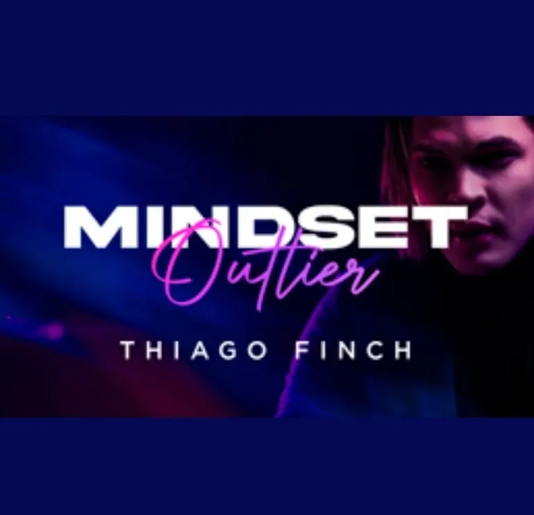Baixar Mindset Outlier: Download Completo Thiago Finch 2022
