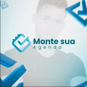 Baixe Agora: Monte sua Agenda – Rafael Machado Completo