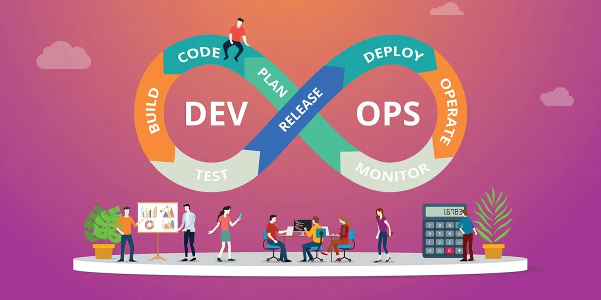Baixar DevOps Ninja Docker, Kubernetes e Rancher: Curso Completo