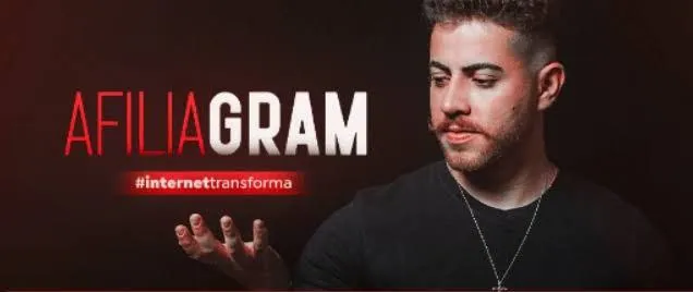 Afiliagram Pro Murilo Henrique: Baixe Agora Completo