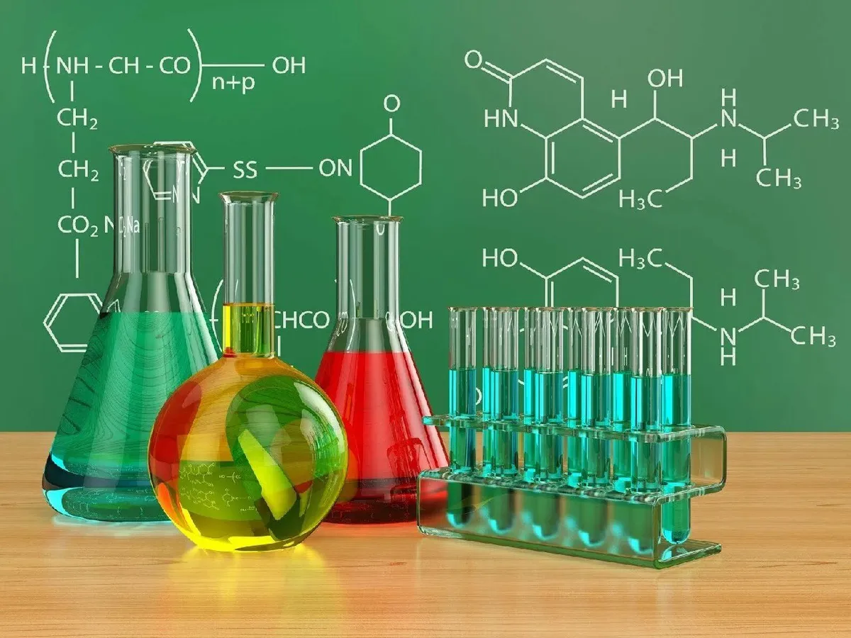 Química Geral Completa: Baixe Agora o Curso da Universidade da Química!