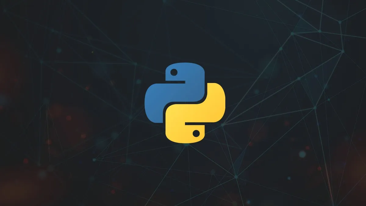 Python Academy: Baixar Curso Completo em Alta Velocidade