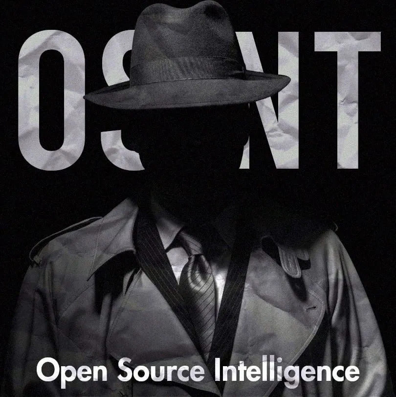 OSINT Level 2: Baixe o Curso Completo de Inteligência de Fontes Abertas