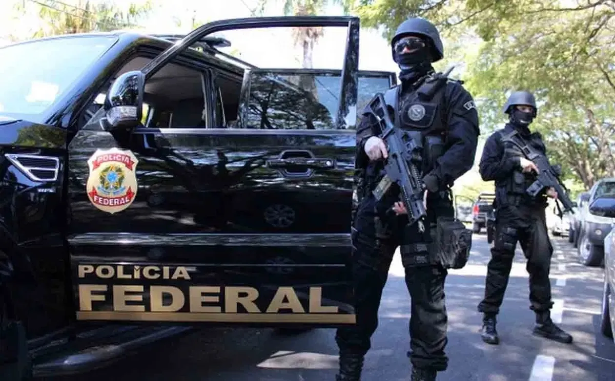 Baixar Concurso Agente PF: Estratégia Concursos – Download 2021