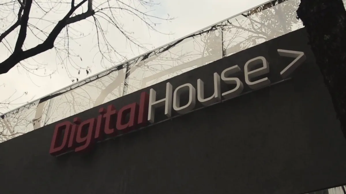 Digital House FullStack: Baixar Curso Completo Rápido