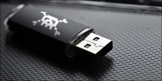 Pendrive Hacker: Baixar Técnicas de Invasão (202*)