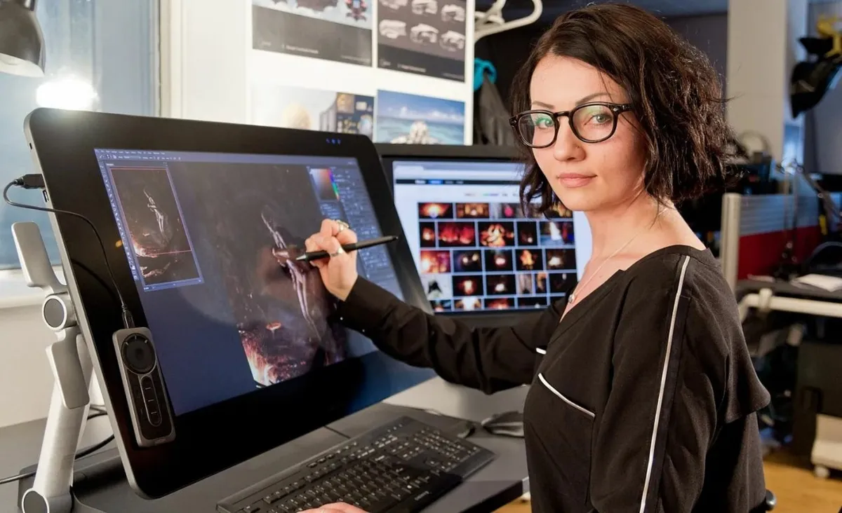 Baixar Curso Artista Digital: Mercado, NFT e Vendas – Completo