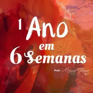 Baixar 1 Ano em 6 Semanas – Violão por Marcos Ramos Completo