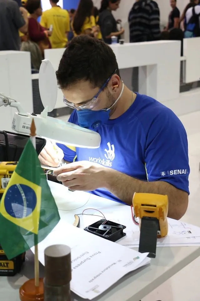Baixar Curso DRTECH Manutenção Eletrônica Completo 2021