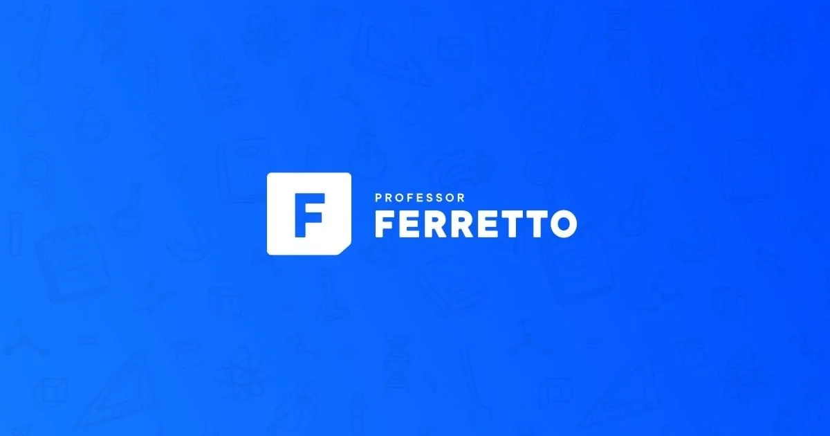 Baixar Curso Biologia Ferretto: Download Completo 2024
