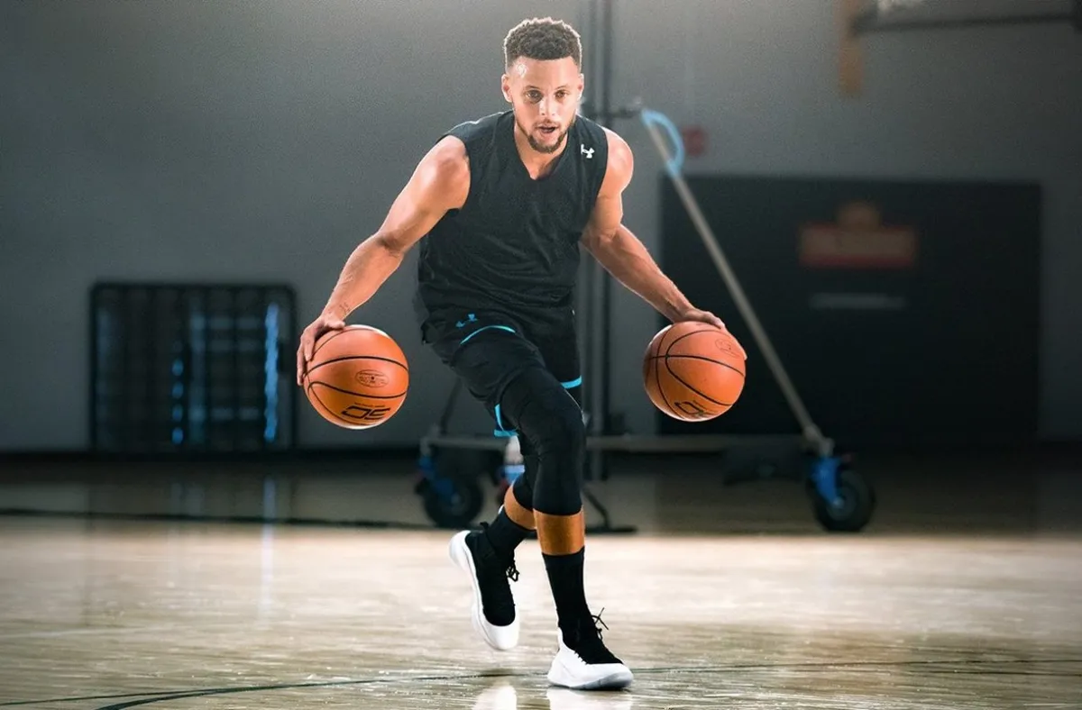 MasterClass Stephen Curry: Baixar Curso Completo de Basquete Agora!