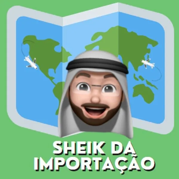 Sheik da Importação Andre Victor: Download Completo do Curso