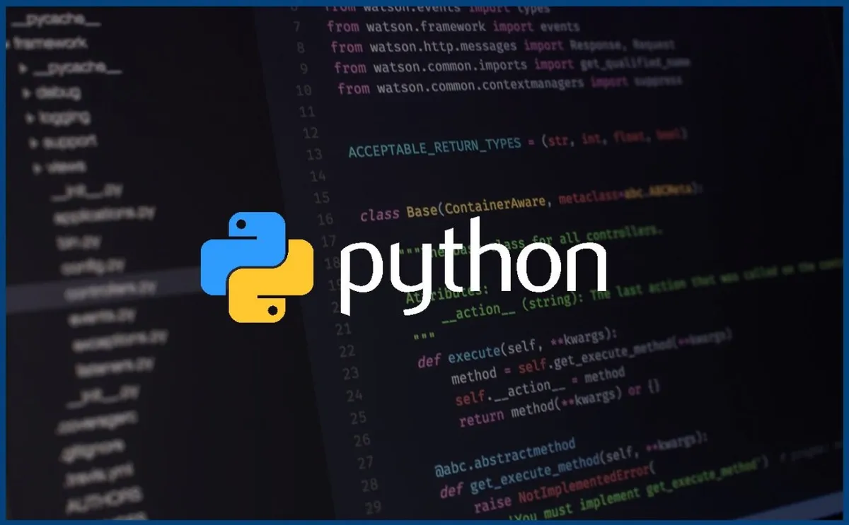 Python para Hackers: Baixar Curso Completo com Acesso Rápido
