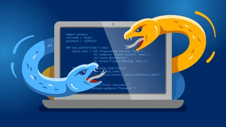 Baixe Agora: Python para Android, iOS, Windows e Mais!