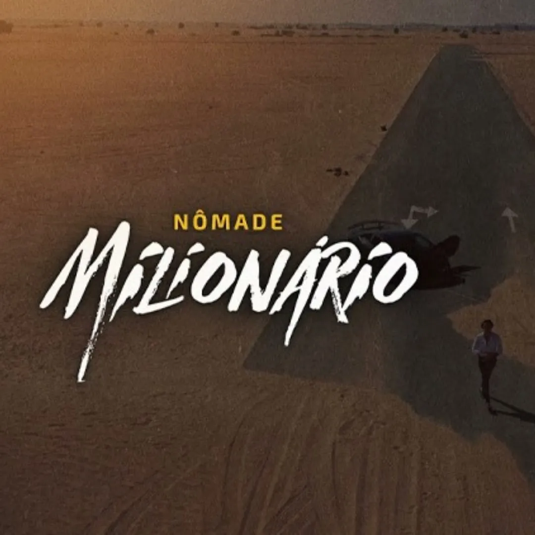 Nomade Milionario Thiago Finch Download Completo 2024