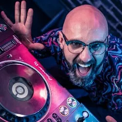 Curso de DJ Jayboo Aimec: Baixar Produção Musical Completa