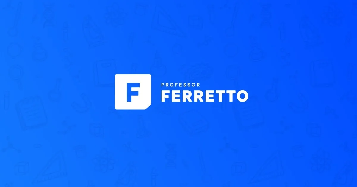 Capa: Física Ferreto: Baixe Agora o Curso Completo 2021