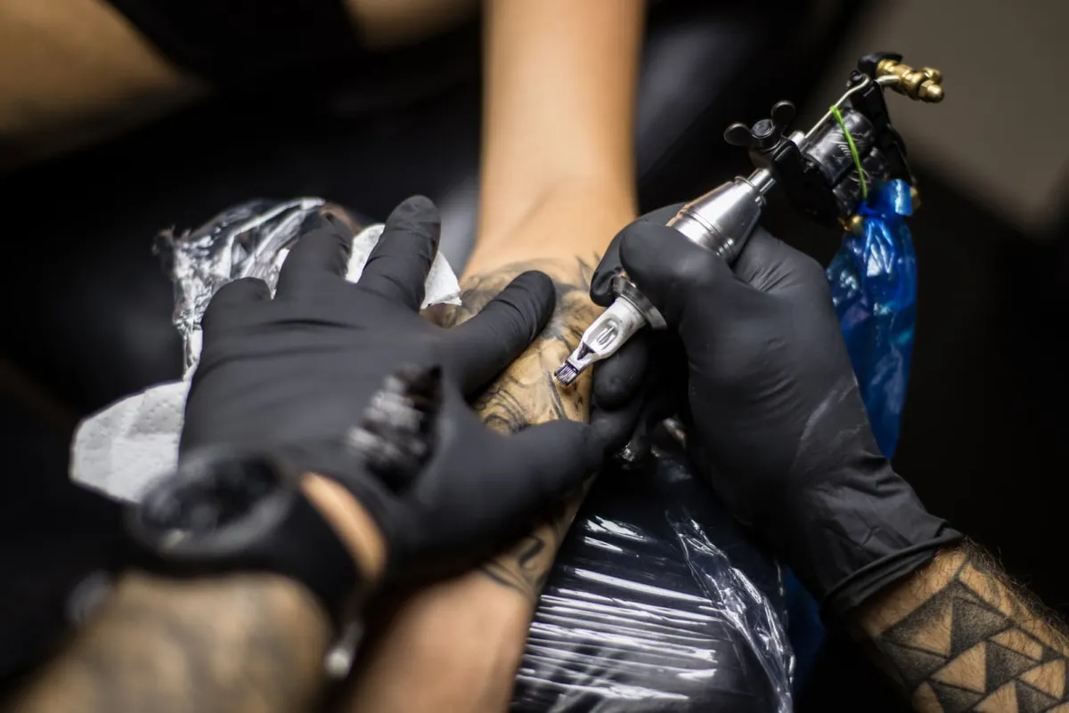 Baixar Curso Tatuadores de Sucesso – Renata Jardim Completo