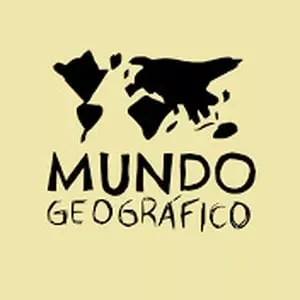 Mundo Geográfico: Baixar Curso Completo 2021 em Alta Resolução