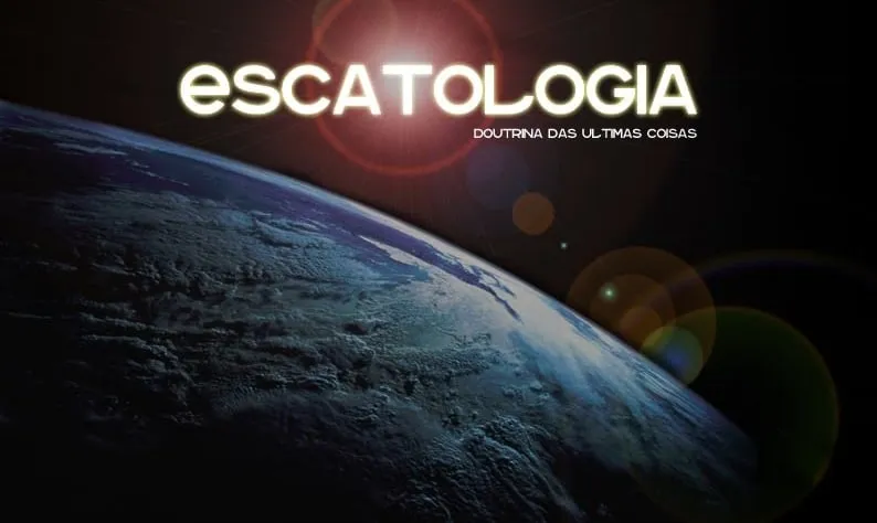 Curso Teologia Escatologia Tarles Elias Download Rápido