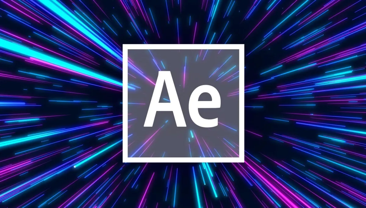 After Effects: Baixar Curso Completo – Motion Graphics e VFX