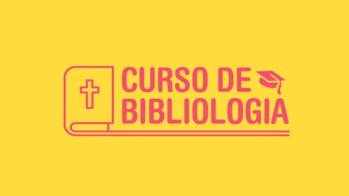Baixar Curso Teologar – Bibliologia por Tarles Elias [Completo]