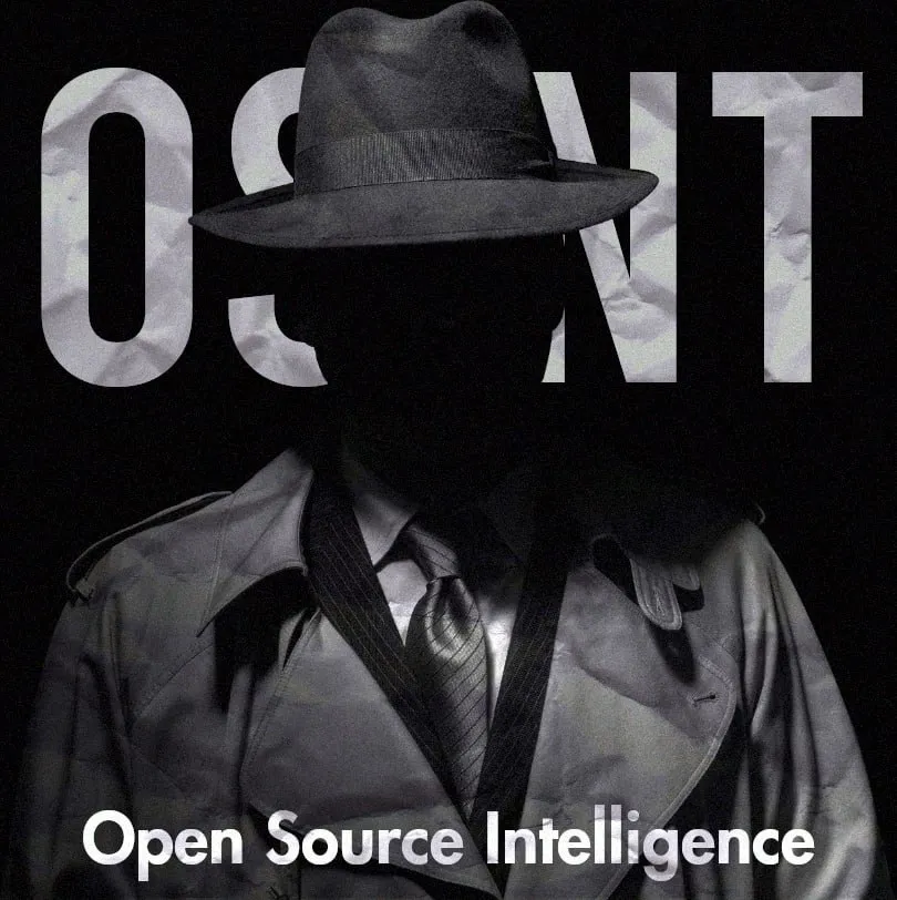 OSINT: Curso Completo Jeff Download Imediato [2024]