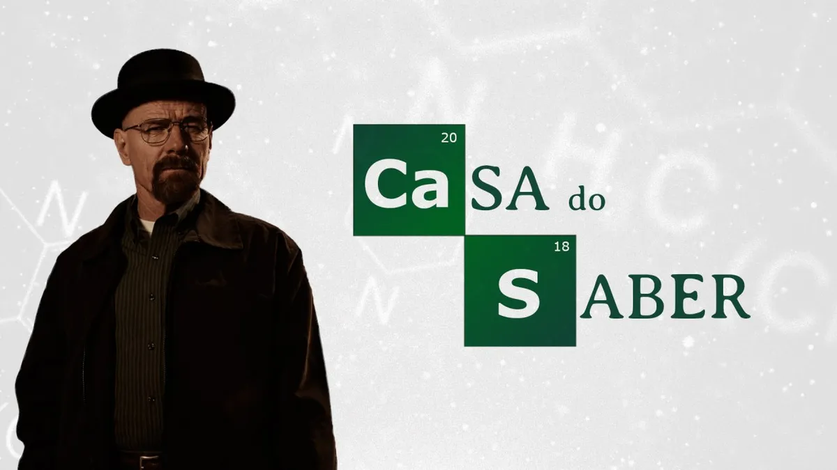 Baixar Casa do Saber – Ciências: Conteúdo Completo