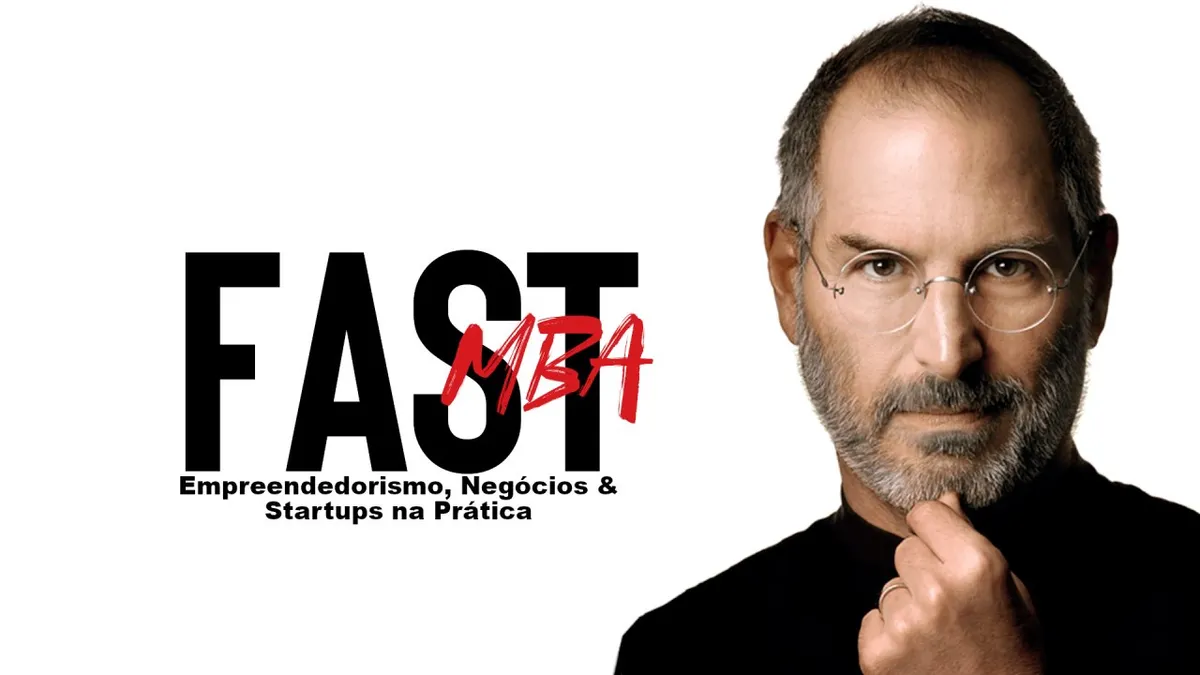 Fast MBA André Bernardo: Baixar Curso Completo (Empreendedorismo)
