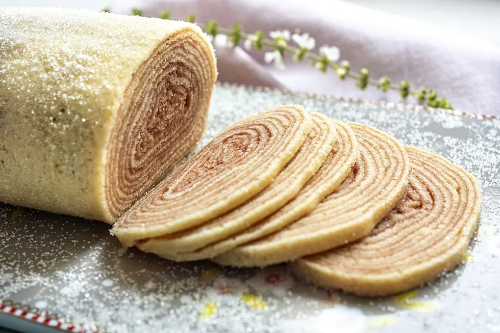 Curso Bolo de Rolo Tia Lila Cake: Download Completo e Exclusivo