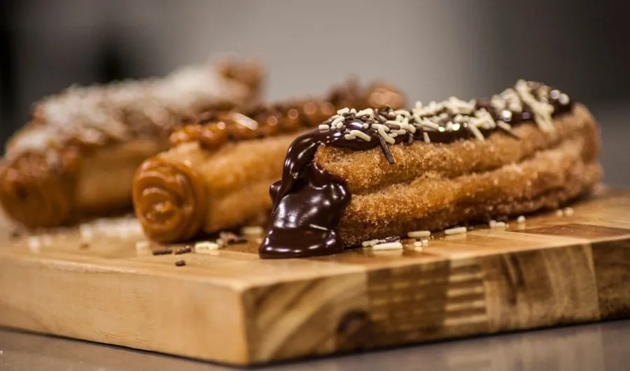 Churros e Doces de Barraquinha: Baixar Curso Fabiano Mayor