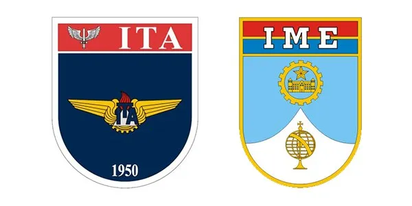 Curso Preparatório ITA-IME Farias Brito: Baixe Agora!